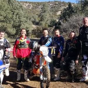 Meet your Posher, Brian